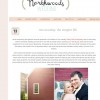 A Northwoods Wedding Blog, Tiffany Bolk Photography