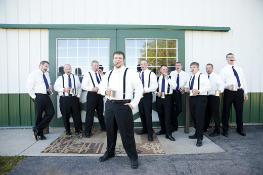 Carlos Creek Winery Wedding Photography (19)