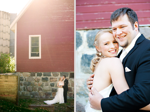 Carlos Creek Winery Wedding Photography (40)