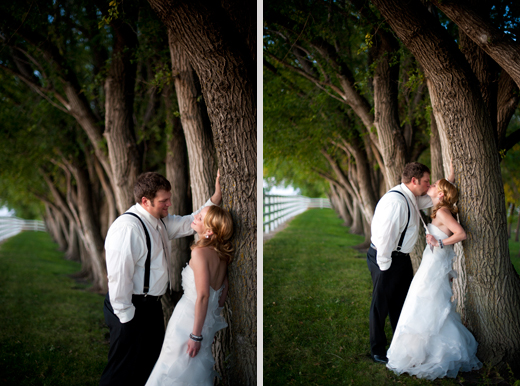 Carlos Creek Winery Wedding Photography (9)