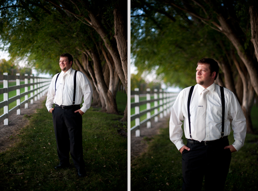 Carlos Creek Winery Wedding Photography (6)