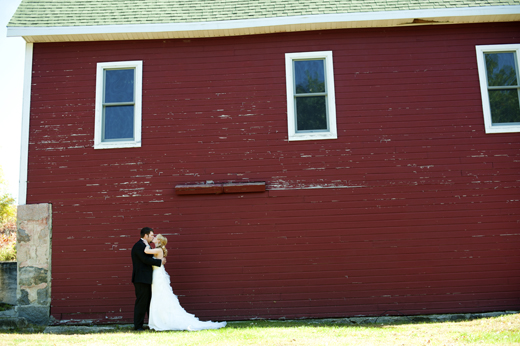 Carlos Creek Winery Wedding Photography (39)