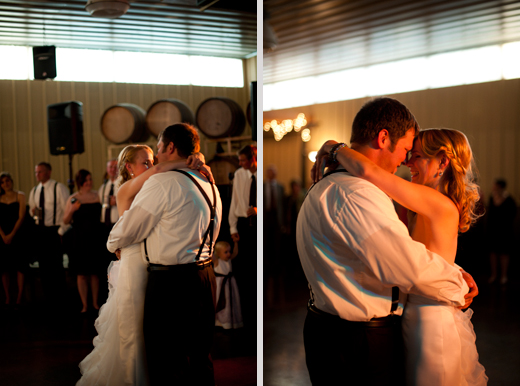 Carlos Creek Winery Wedding Photography (3)