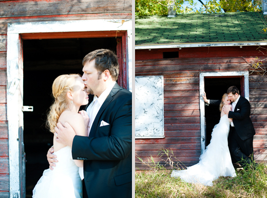 Carlos Creek Winery Wedding Photography (38)