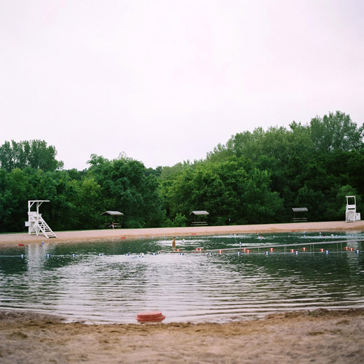Flandrau State Park, Tiffany Bolk Photography