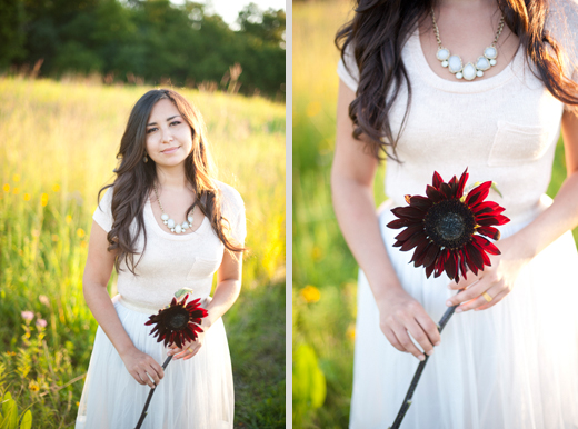 Birding Engagement Photos 31