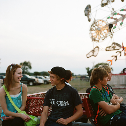 County Fairs 10