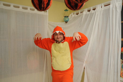 Happy Halloween 2013 12