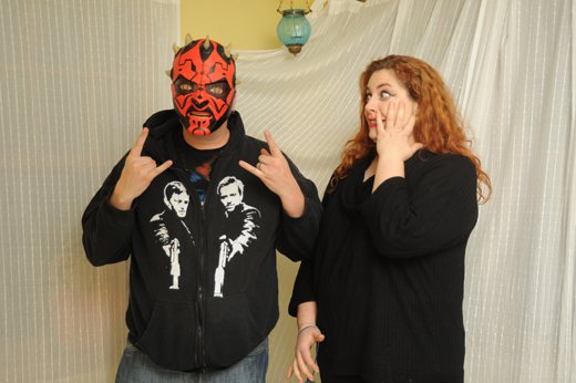 Happy Halloween 2013 21
