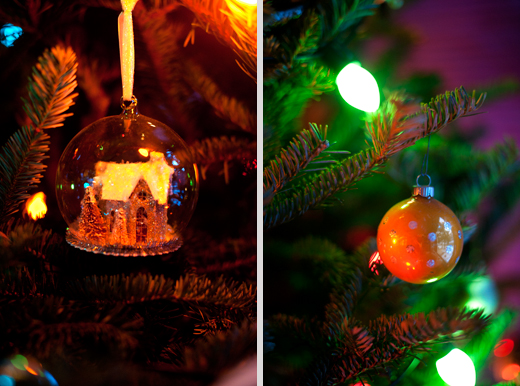 Christmas Tree 2013 2