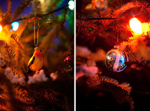 Christmas Tree 2013 3