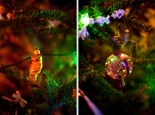 Christmas Tree 2013 6