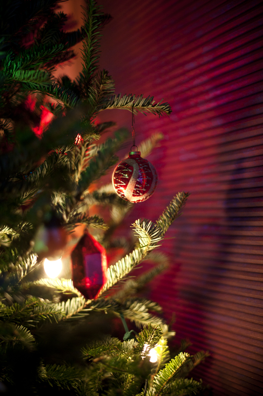 Christmas Tree 2013 9