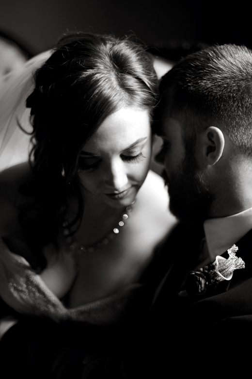 Favorite Wedding Photos 1