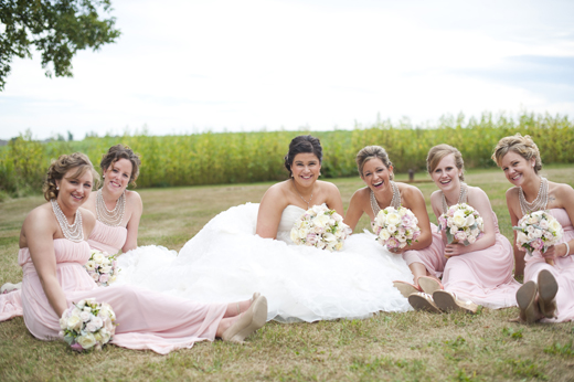 Favorite Wedding Photos 14