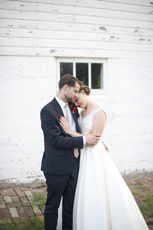 Favorite Wedding Photos 39