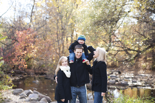 Minneapolis Family Photo Session 16