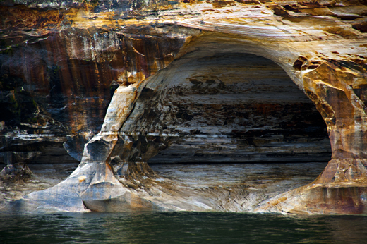 Pictured Rocks 17