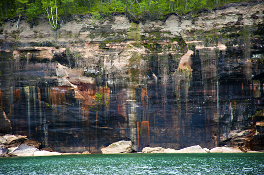 Pictured Rocks 33