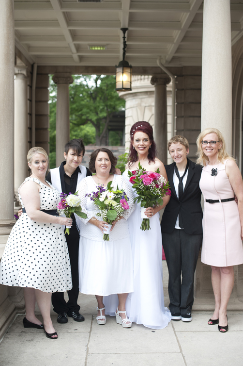 Semple Mansion Ceremony 10