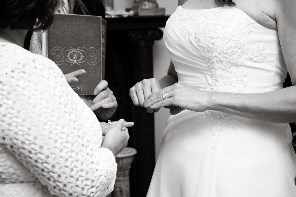 Semple Mansion Ceremony 14