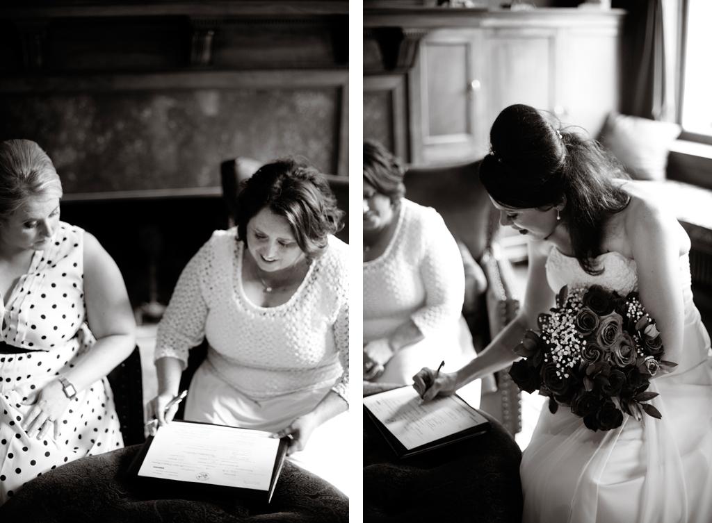 Semple Mansion Ceremony 18