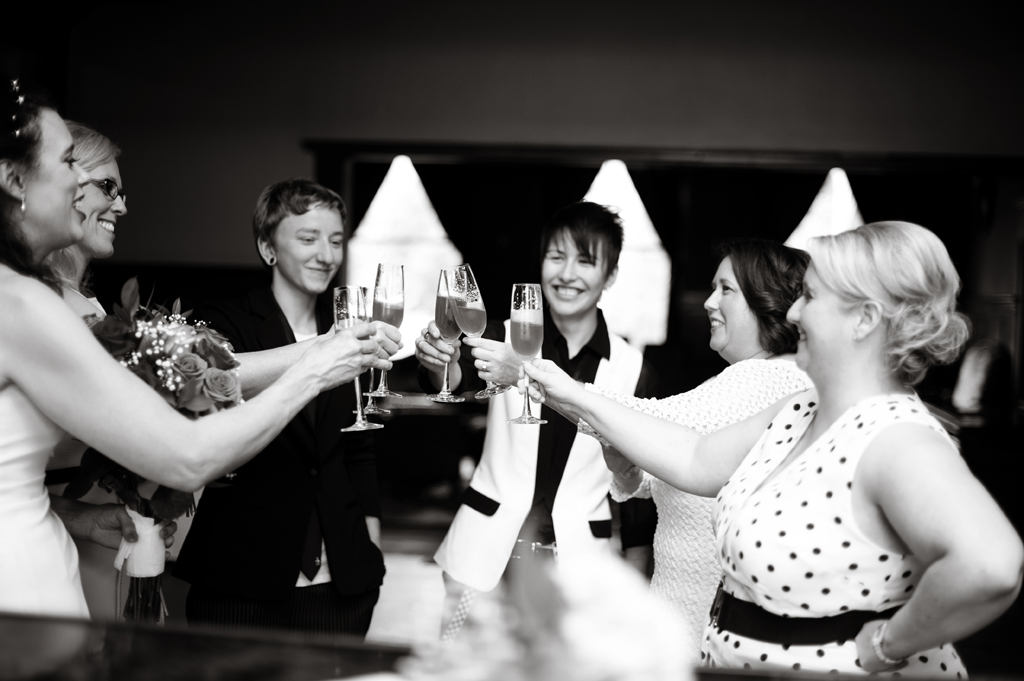 Semple Mansion Ceremony 23