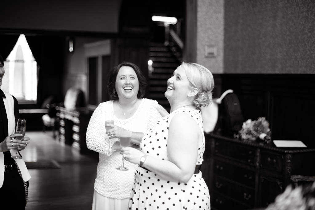 Semple Mansion Ceremony 24