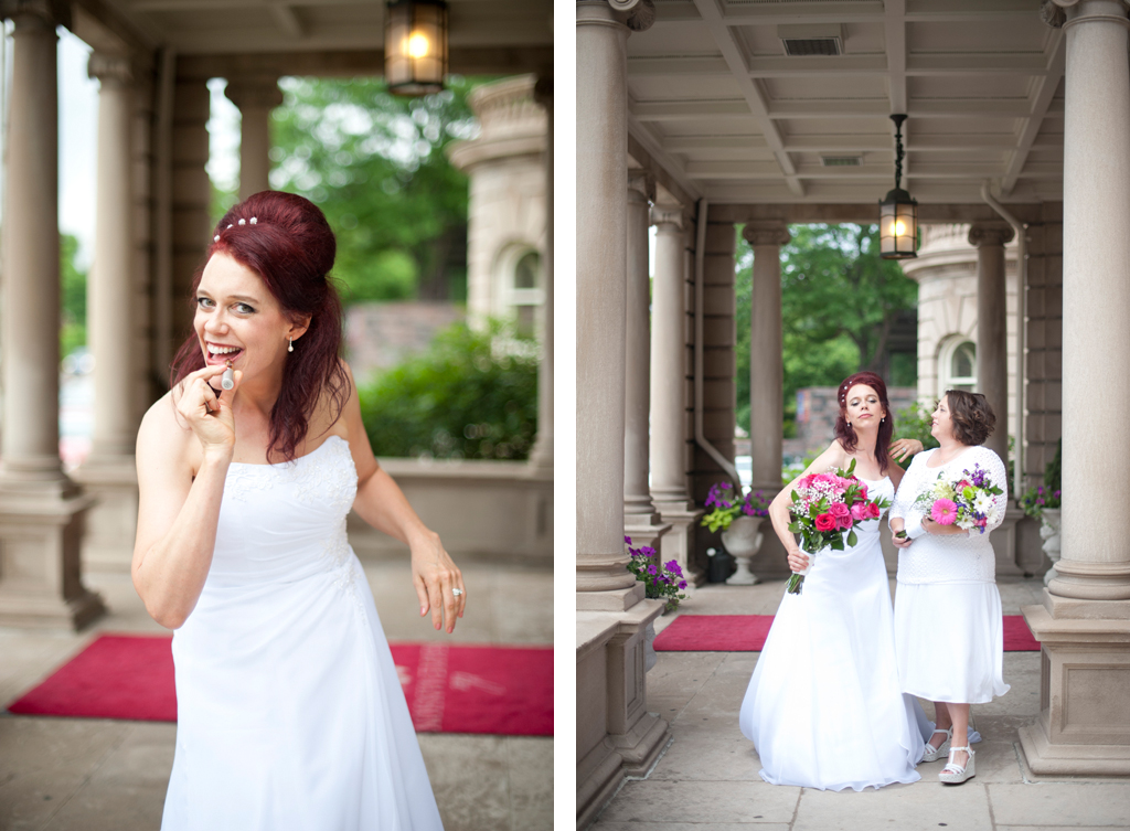 Semple Mansion Ceremony 6