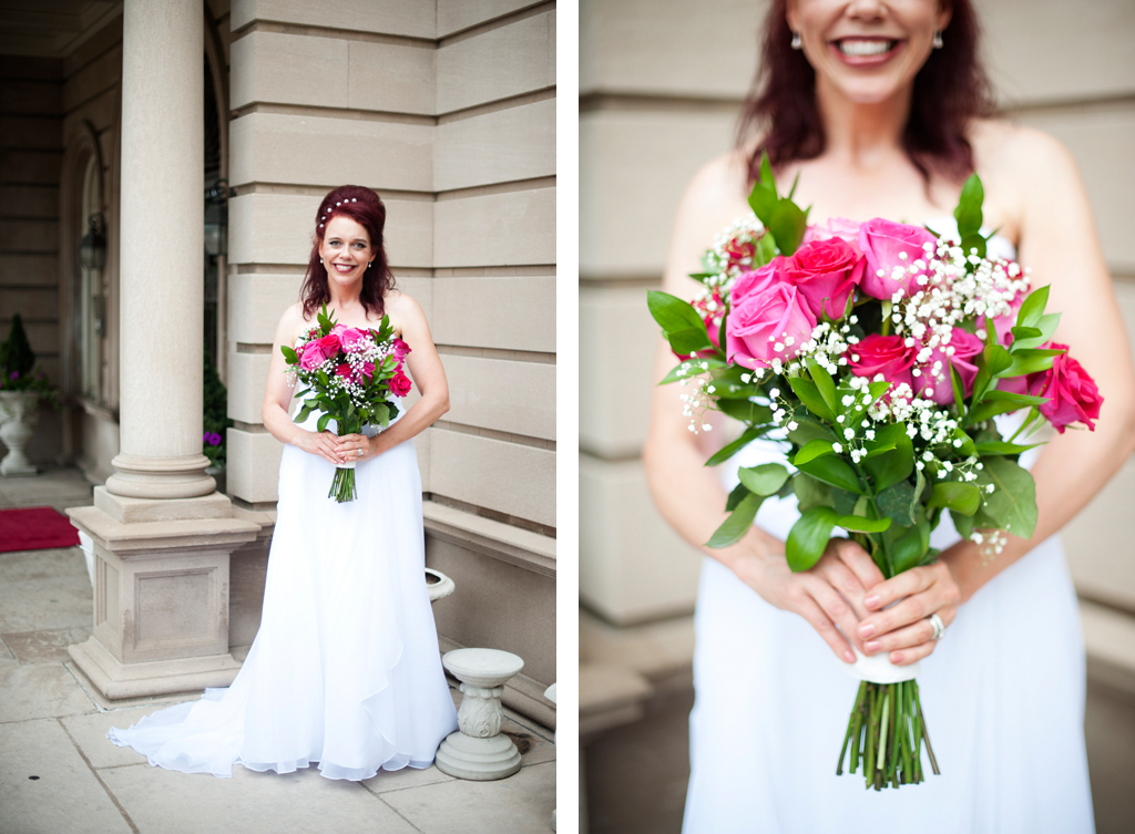 Semple Mansion Ceremony 9