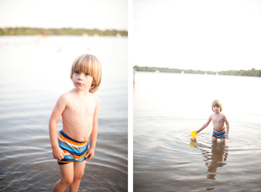 Lake Harriet kid photography 13