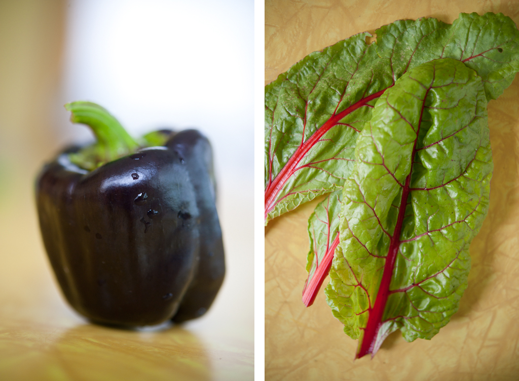 Garden Bounty 10