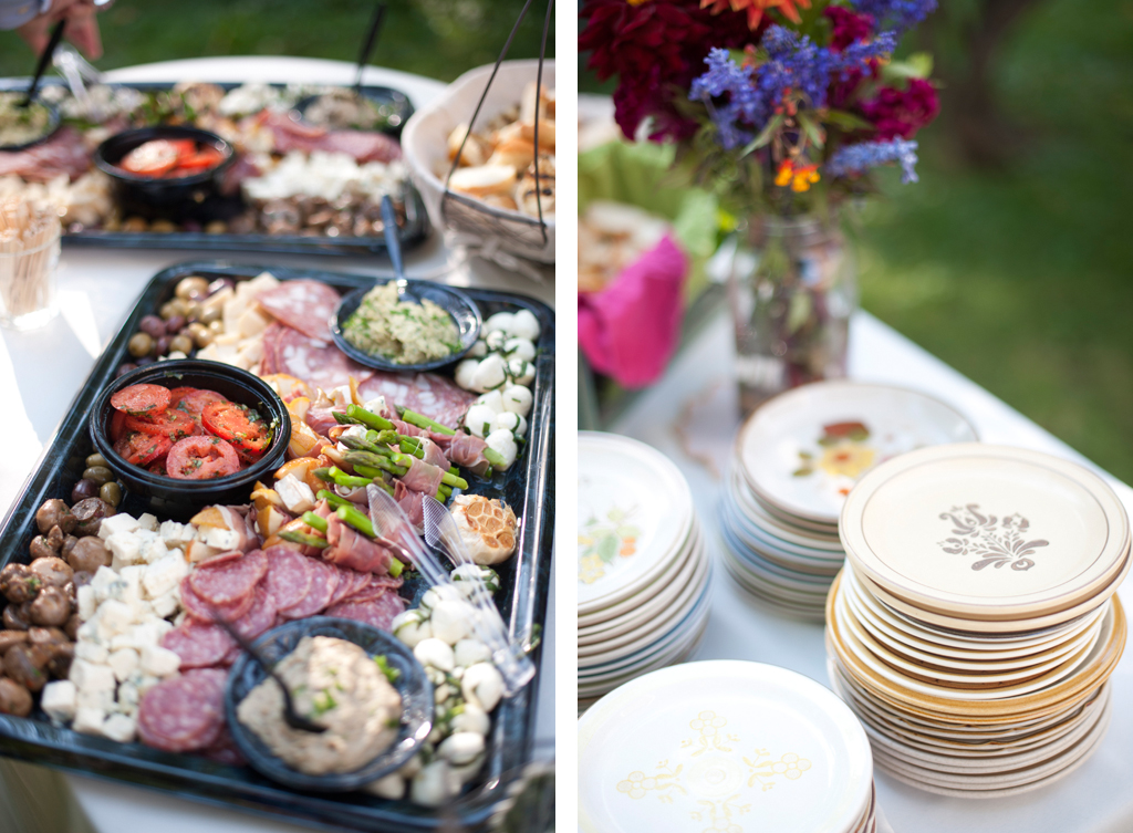 St Paul Backyard Wedding 46