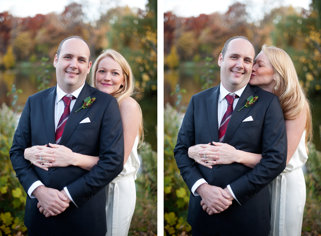 Edina Backyard Wedding 38