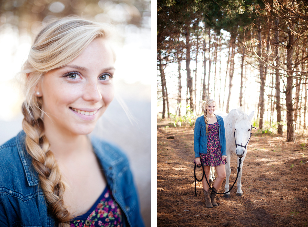 Wisconsin Senior Portrait Photographer 14