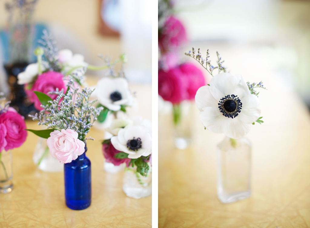 Spring Bouquets 3