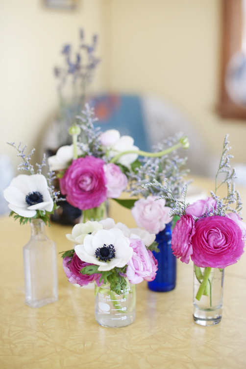Spring Bouquets 4