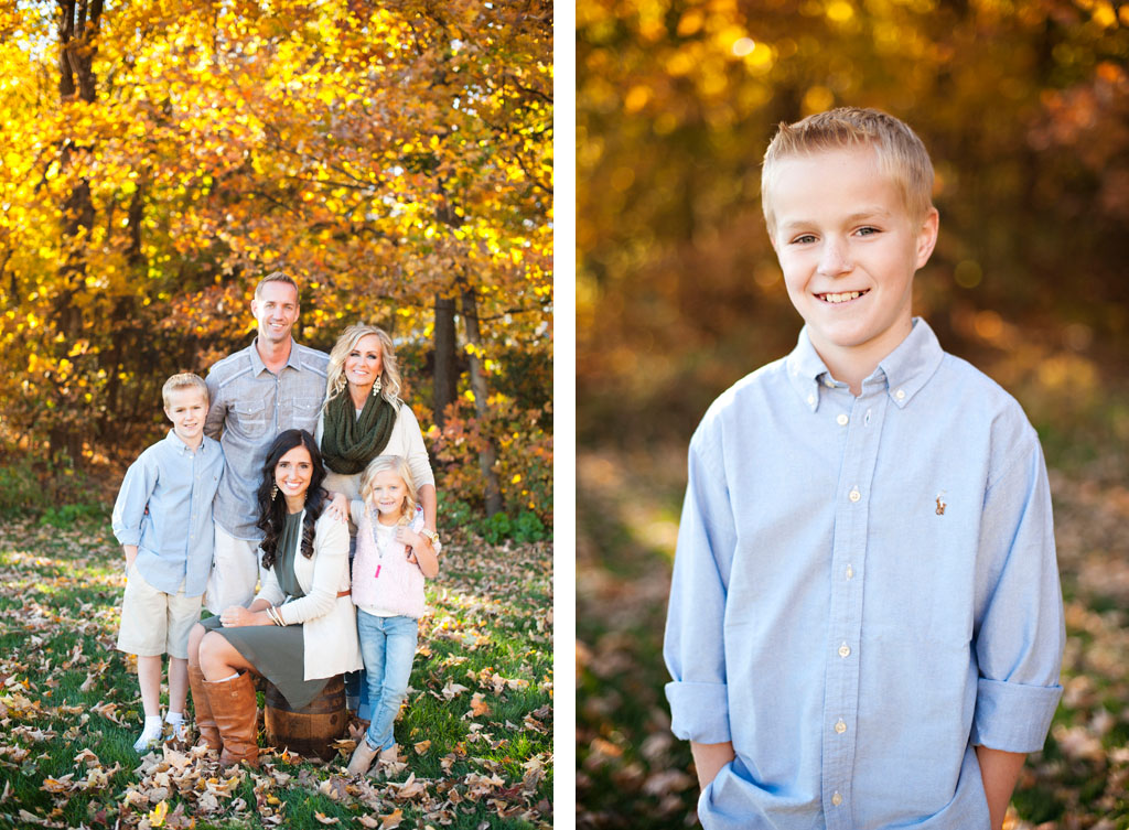 Greenfield Family Photos 3