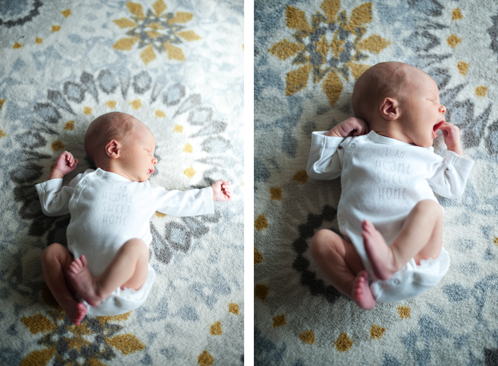 Wayzata Newborn Photo Session 22