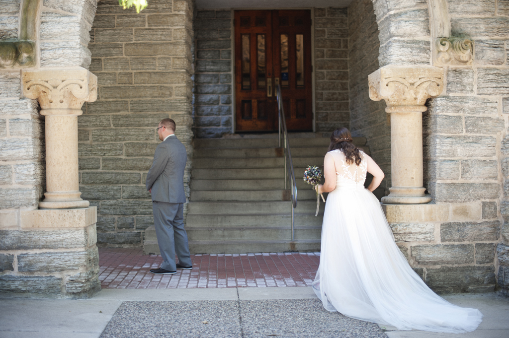 Macalester College Wedding Photography 4