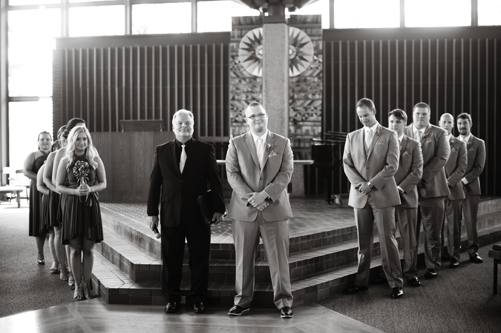 Macalester College Wedding Photography 42