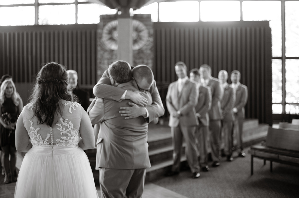 Macalester College Wedding Photography 46