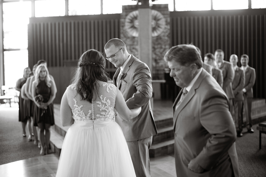 Macalester College Wedding Photography 47