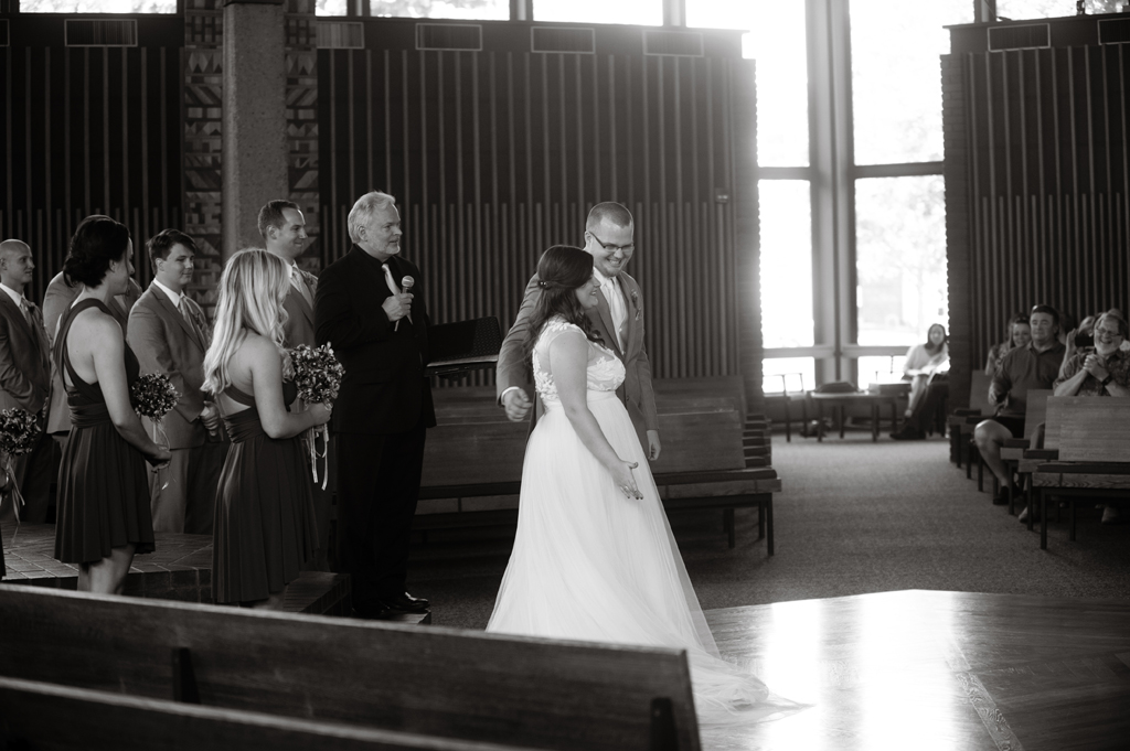 Macalester College Wedding Photography 49