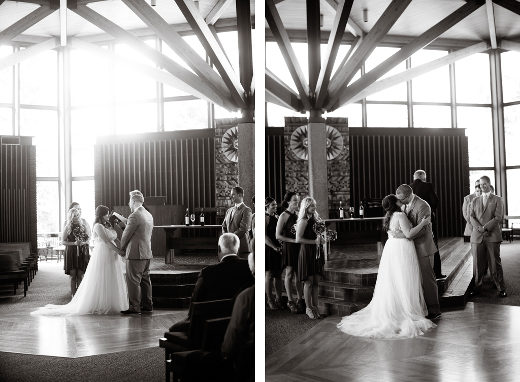 Macalester College Wedding Photography 53