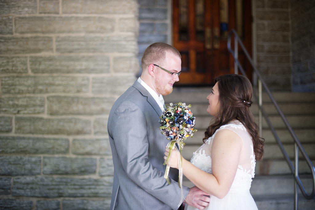 Macalester College Wedding Photography 6