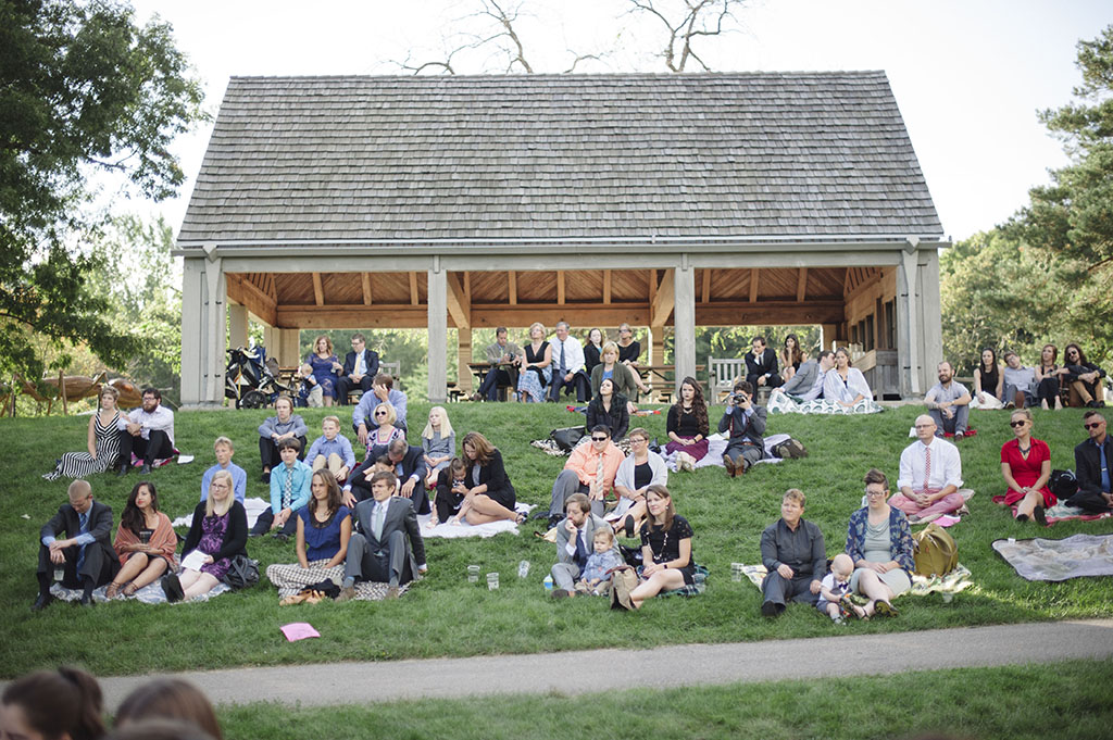 A Minnesota Landscape Arboretum Wedding, Minnesota Landscape Arboretum Wedding