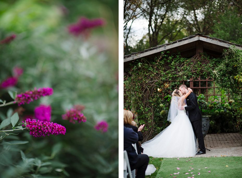 A Camrose Hill Wedding - Andrea & Bryce - Tiffany Bolk ...